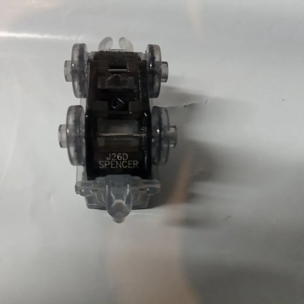 2014 Thomas & Friends Minis Lightning Storm Spencer Miniature Engine Train Toy